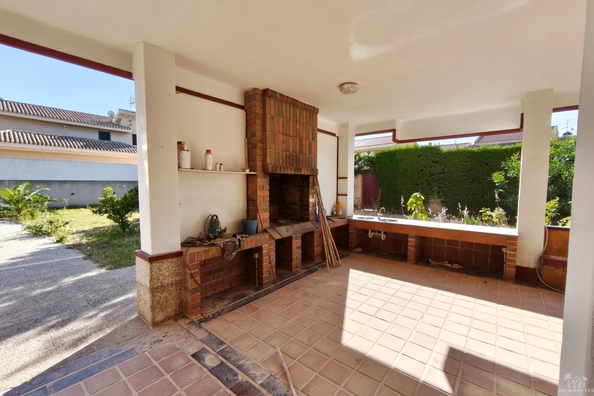 Venta - Villa - Santiago de la Ribera - Costa Calida