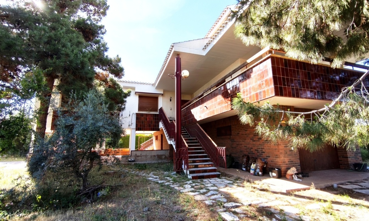 Venta - Villa - Santiago de la Ribera - Costa Calida