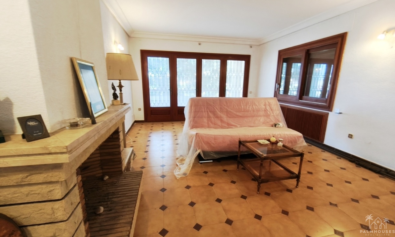 Venta - Villa - Santiago de la Ribera - Costa Calida