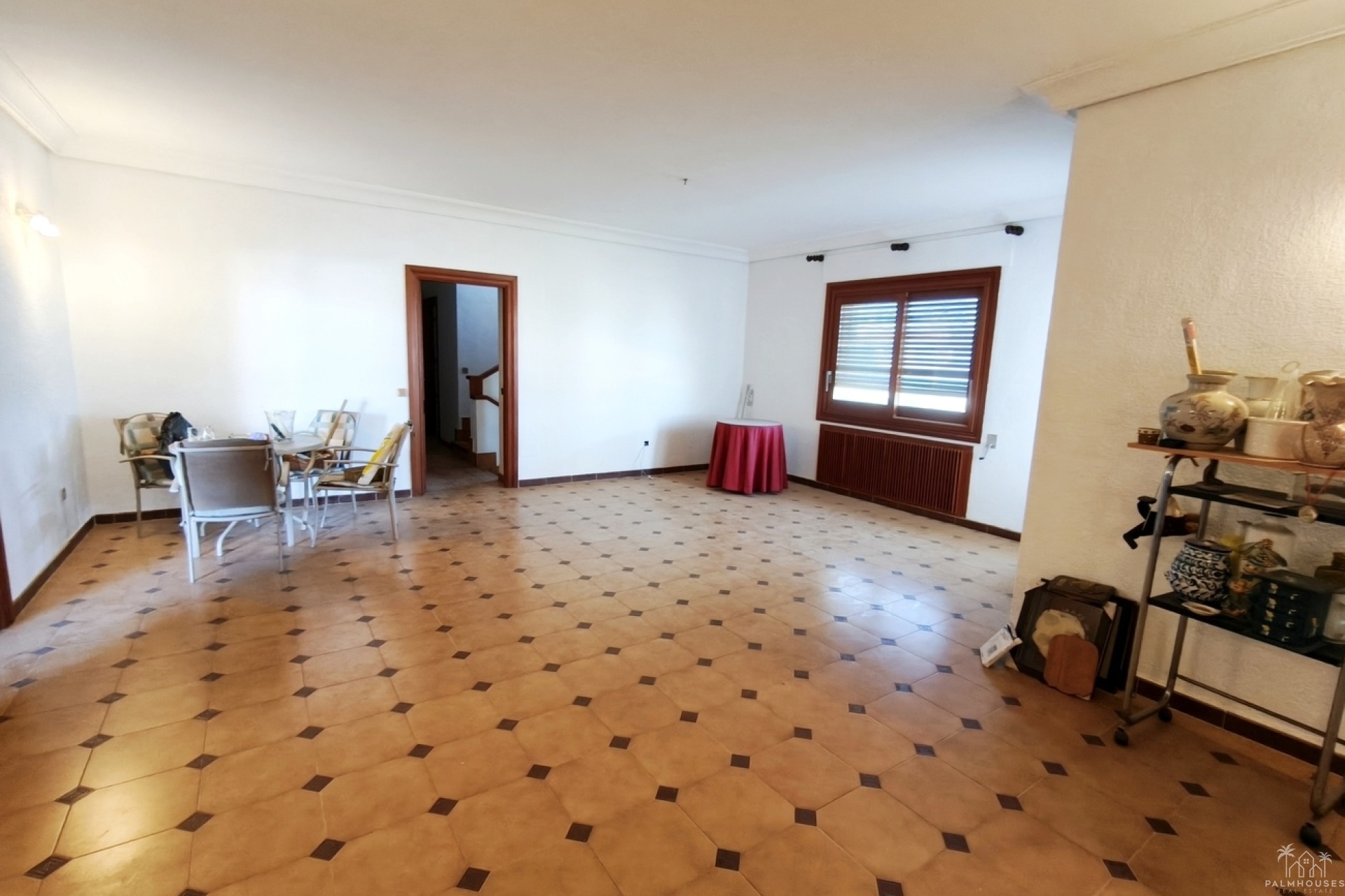 Venta - Villa - Santiago de la Ribera - Costa Calida