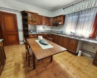 Venta - Villa - Santiago de la Ribera - Costa Calida