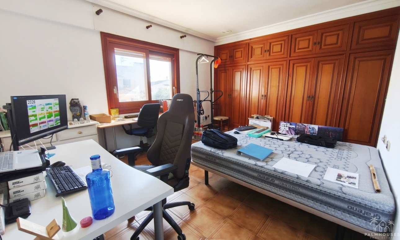 Venta - Villa - Santiago de la Ribera - Costa Calida