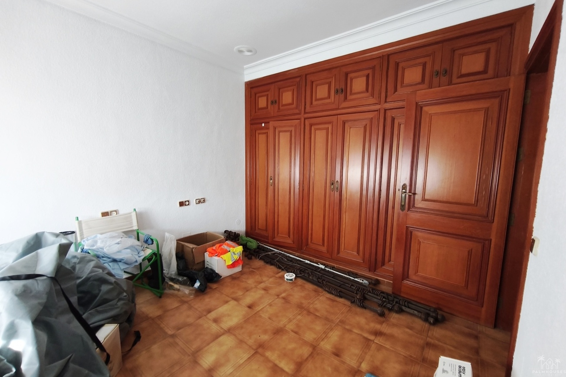 Venta - Villa - Santiago de la Ribera - Costa Calida