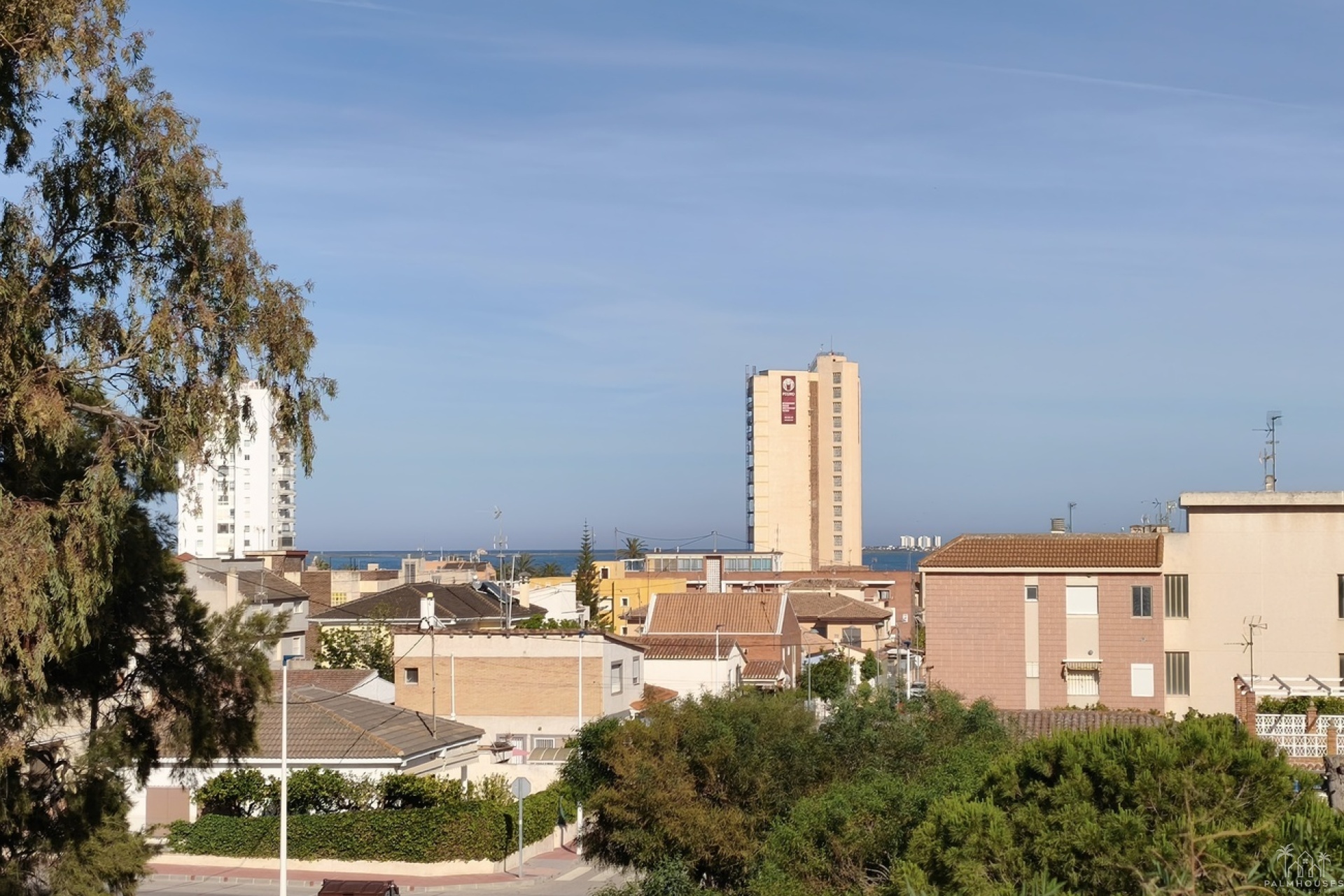 Venta - Villa - Santiago de la Ribera - Costa Calida