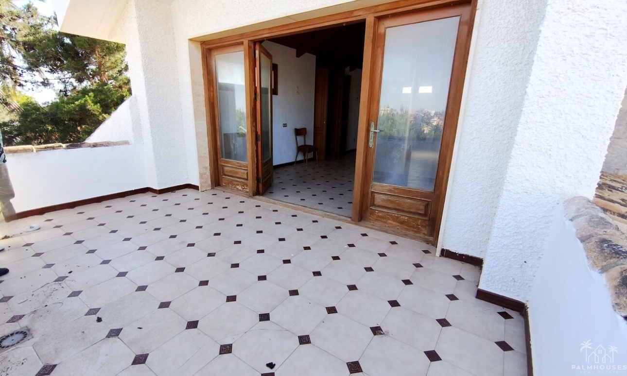 Venta - Villa - Santiago de la Ribera - Costa Calida