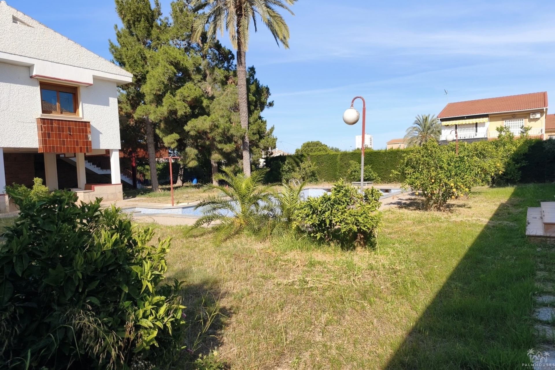 Venta - Villa - Santiago de la Ribera - Costa Calida
