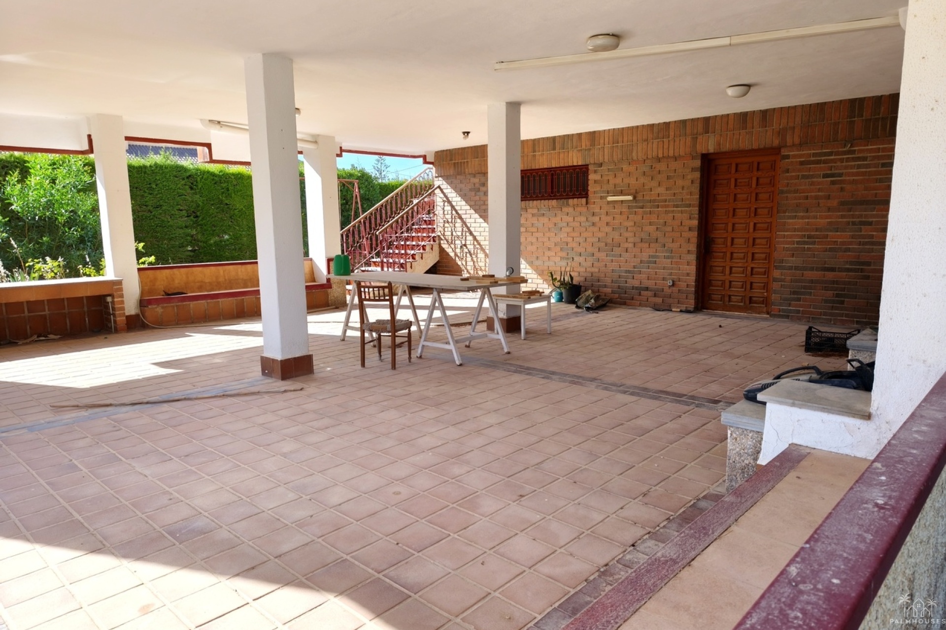 Venta - Villa - Santiago de la Ribera - Costa Calida