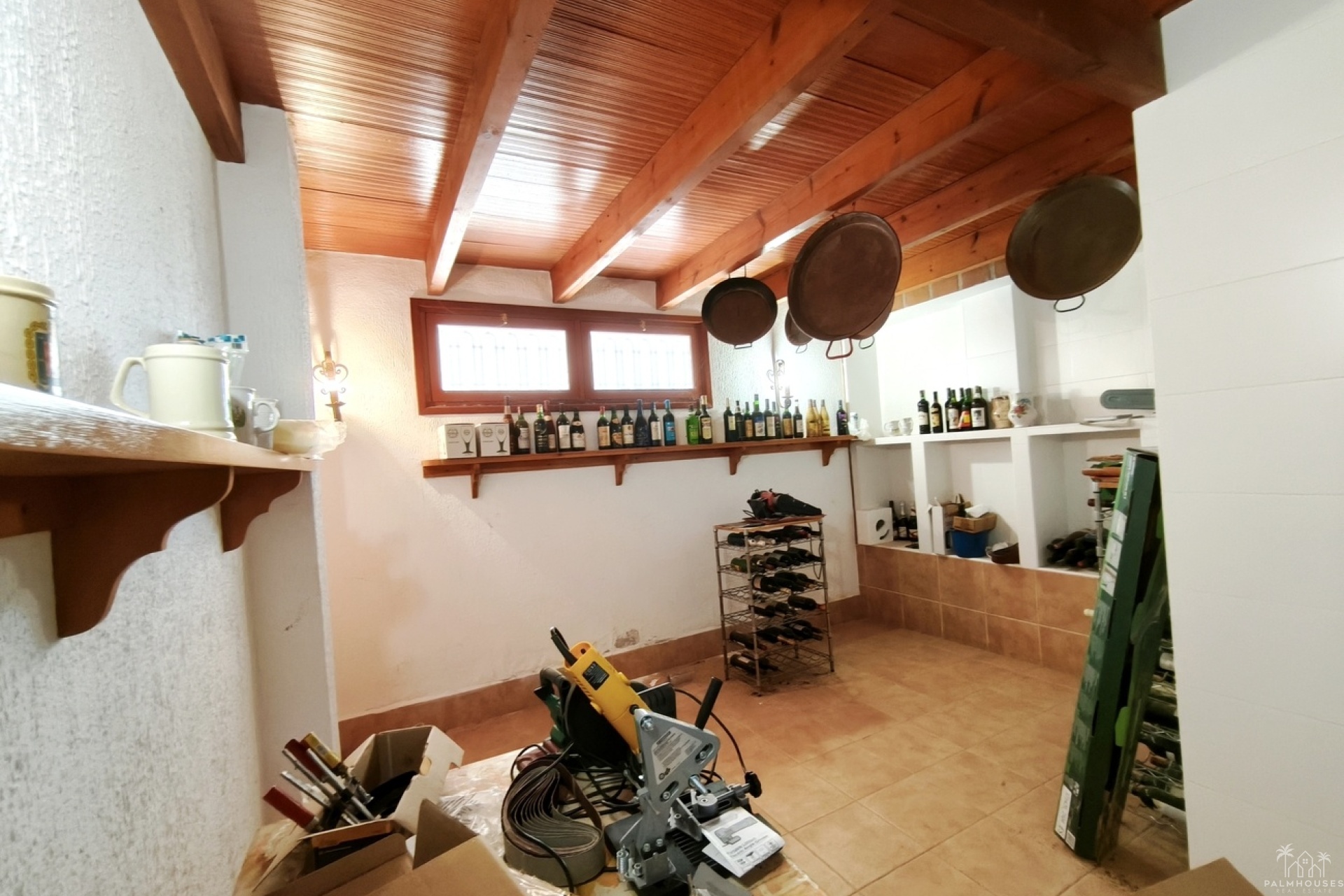 Venta - Villa - Santiago de la Ribera - Costa Calida