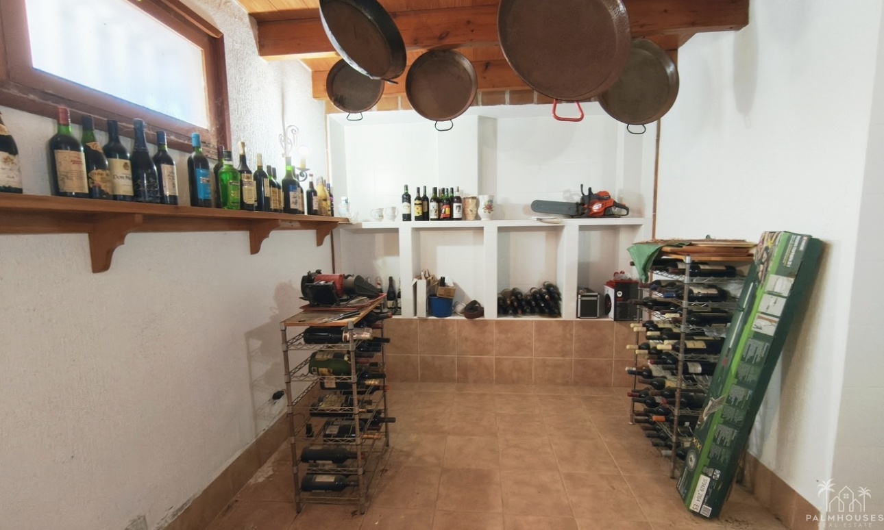 Venta - Villa - Santiago de la Ribera - Costa Calida