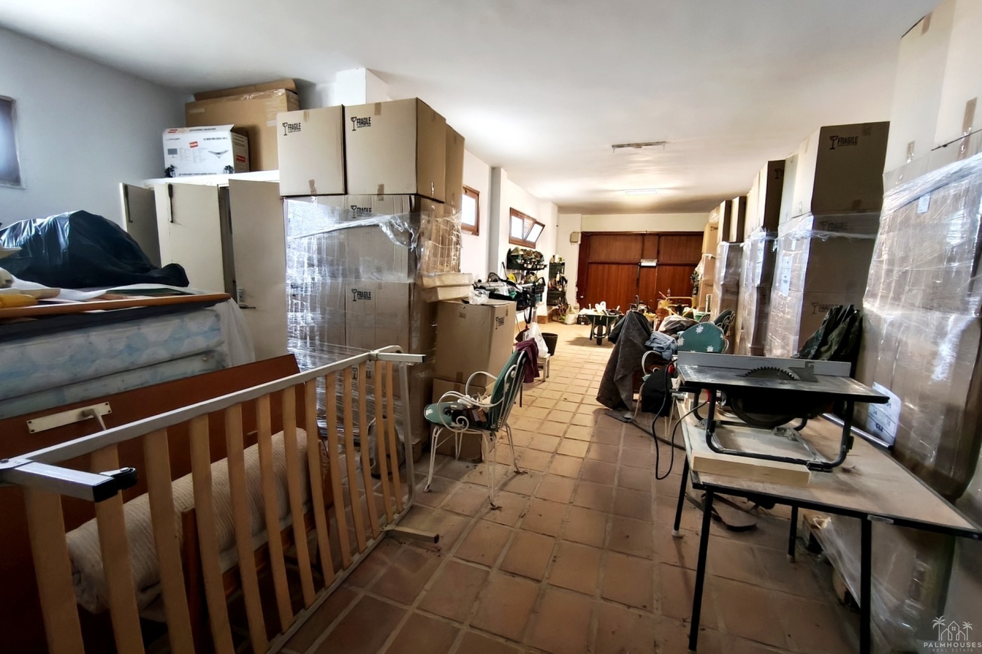 Venta - Villa - Santiago de la Ribera - Costa Calida