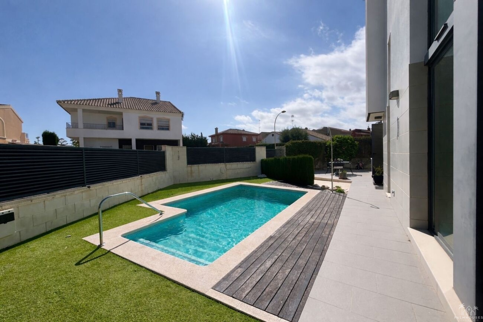 Venta - Villa - Santiago de la Ribera - Costa Calida