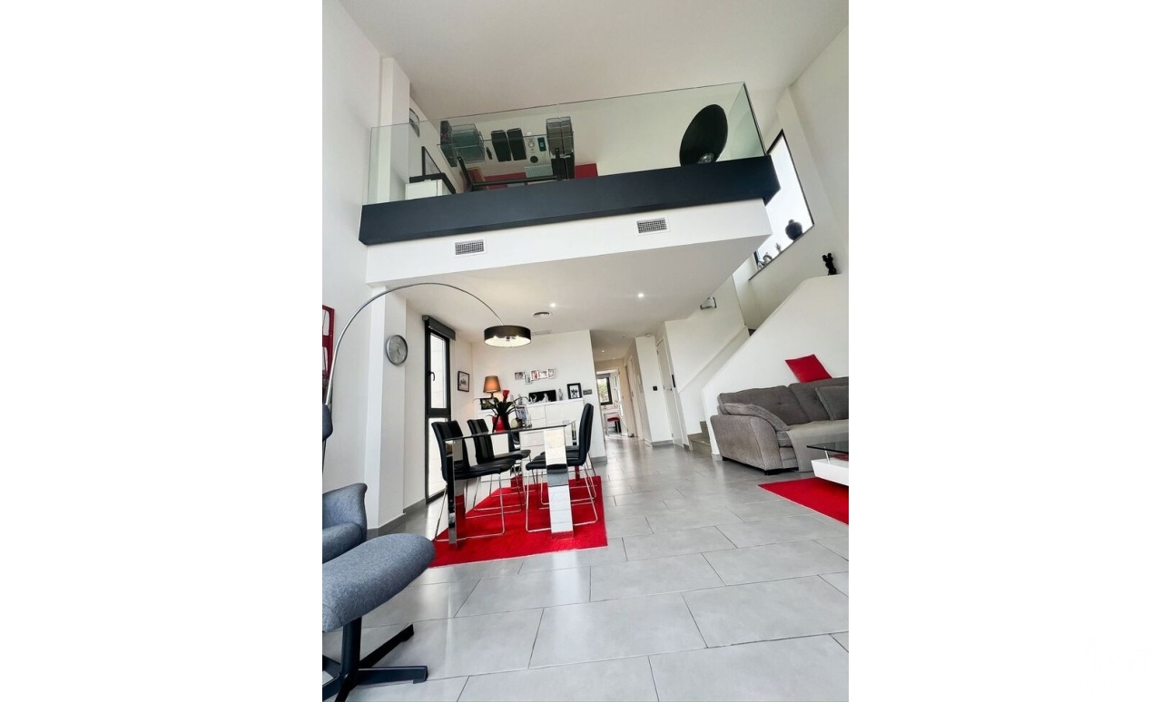 Venta - Villa - Santiago de la Ribera - Costa Calida