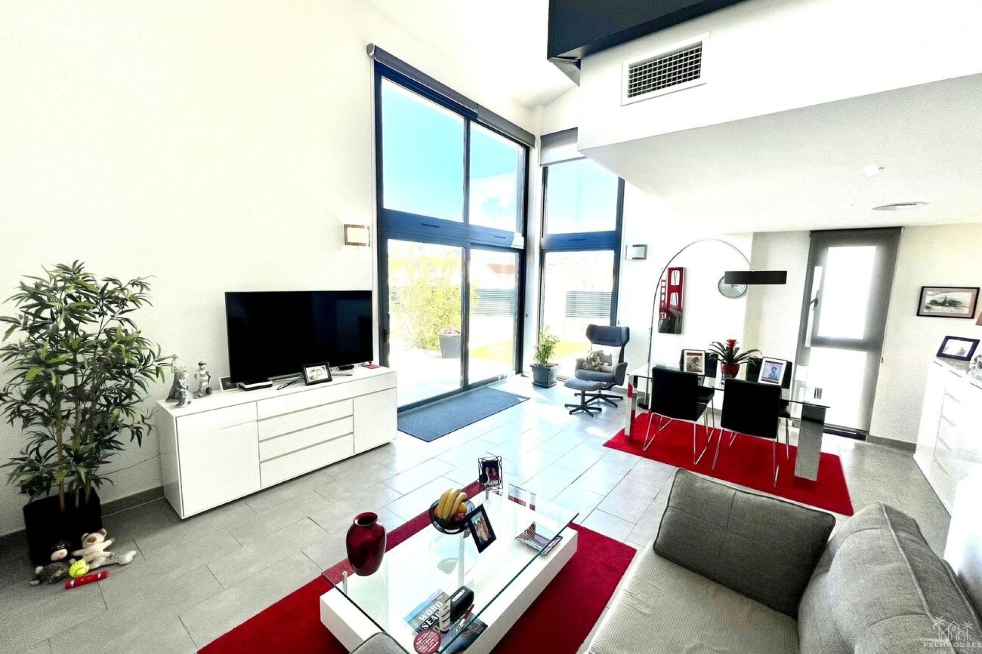 Venta - Villa - Santiago de la Ribera - Costa Calida