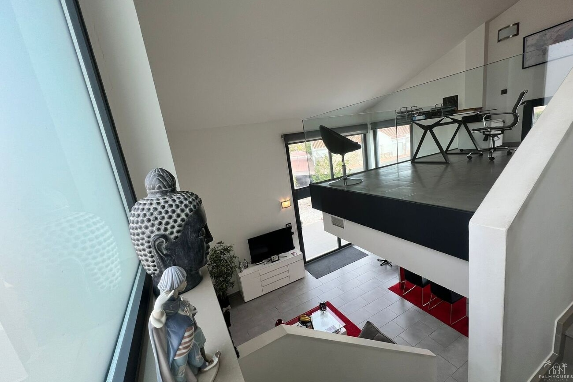 Venta - Villa - Santiago de la Ribera - Costa Calida