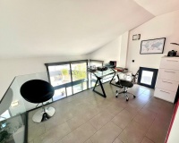 Venta - Villa - Santiago de la Ribera - Costa Calida