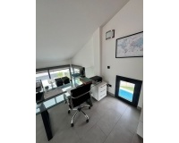Venta - Villa - Santiago de la Ribera - Costa Calida