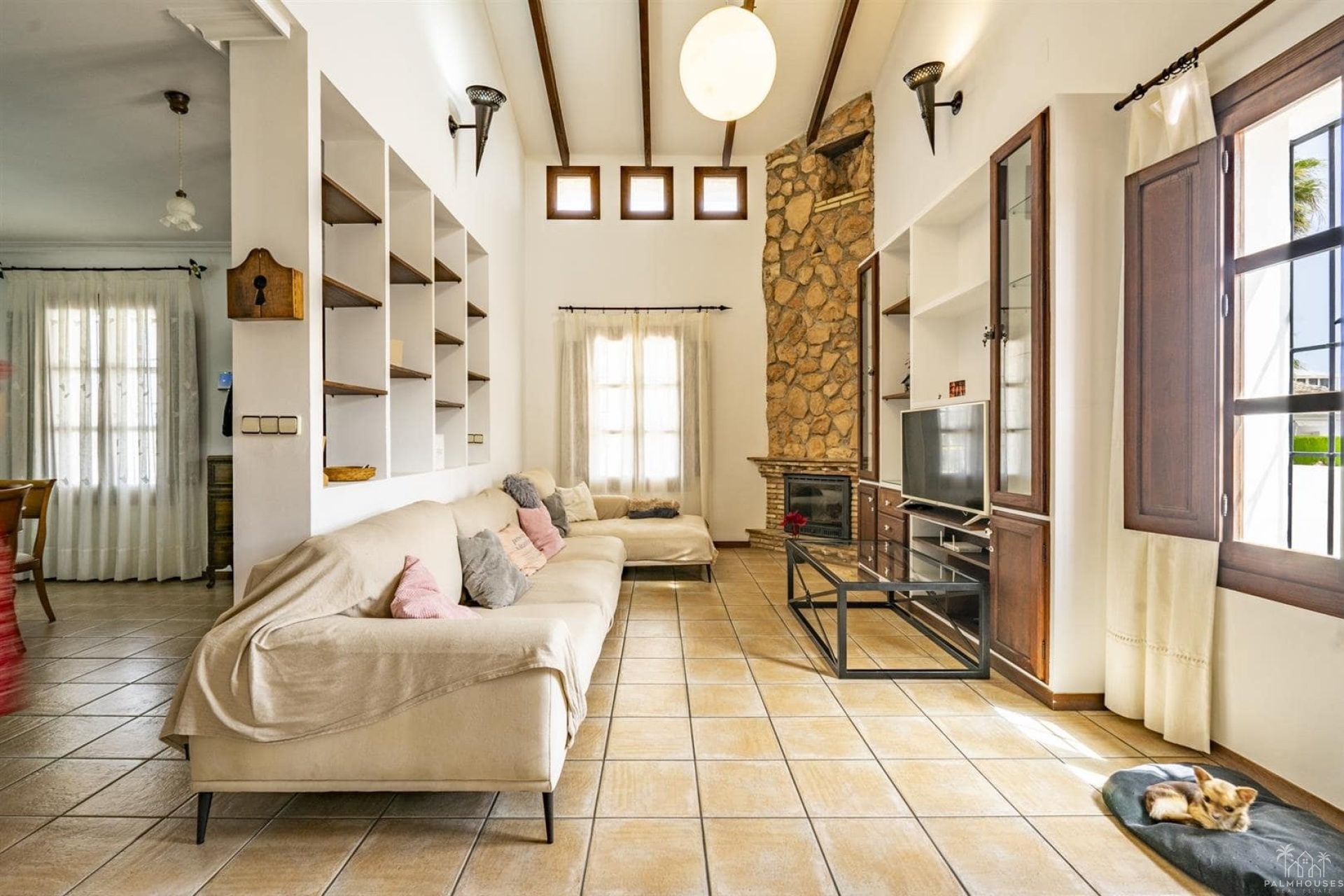 Venta - Villa - Santiago de la Ribera - Costa Calida