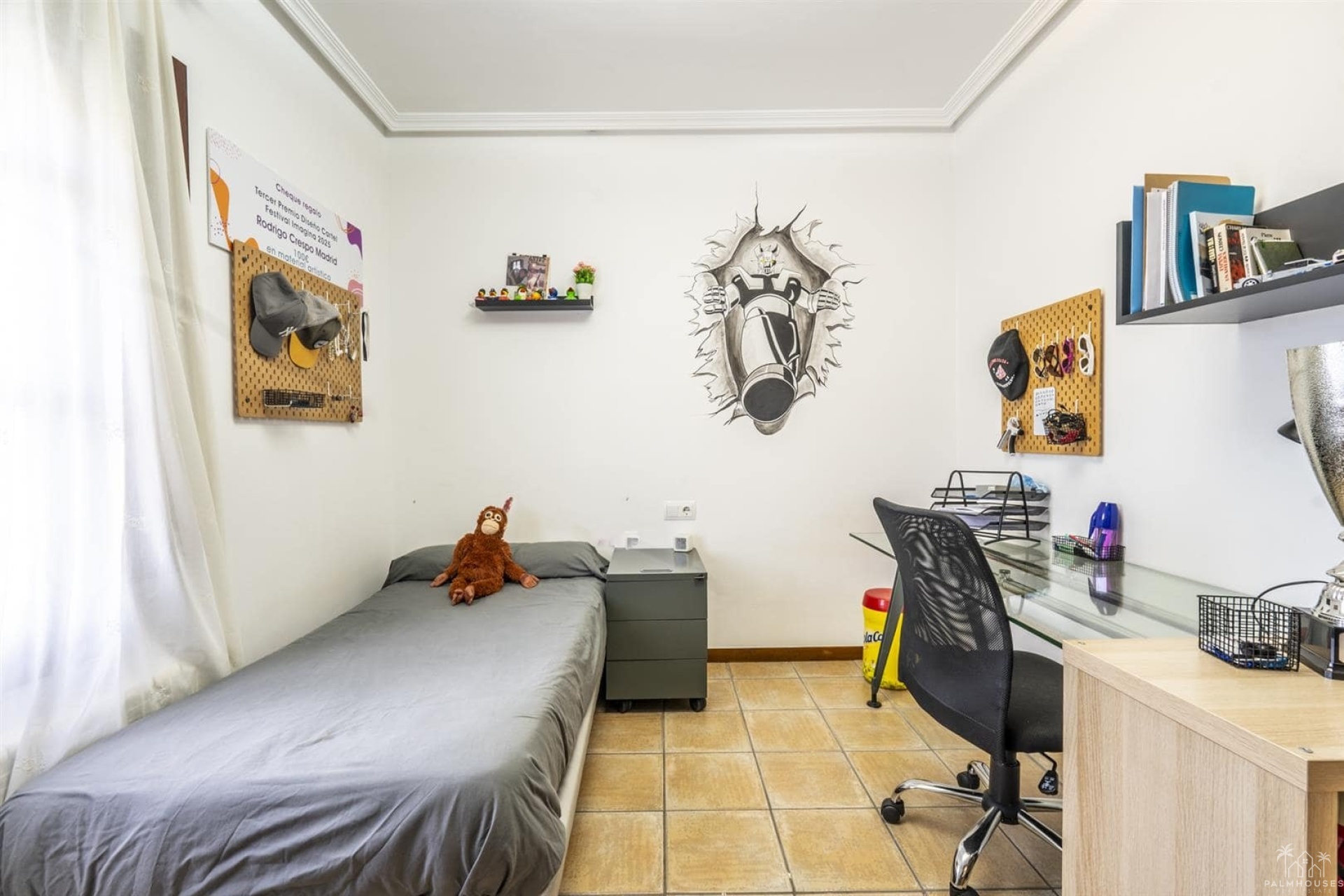 Venta - Villa - Santiago de la Ribera - Costa Calida
