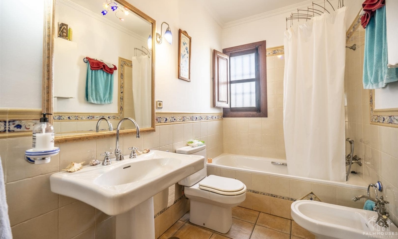 Venta - Villa - Santiago de la Ribera - Costa Calida