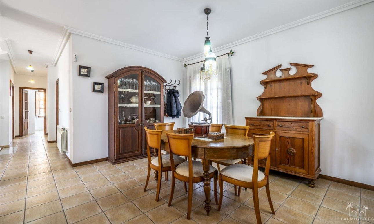 Venta - Villa - Santiago de la Ribera - Costa Calida