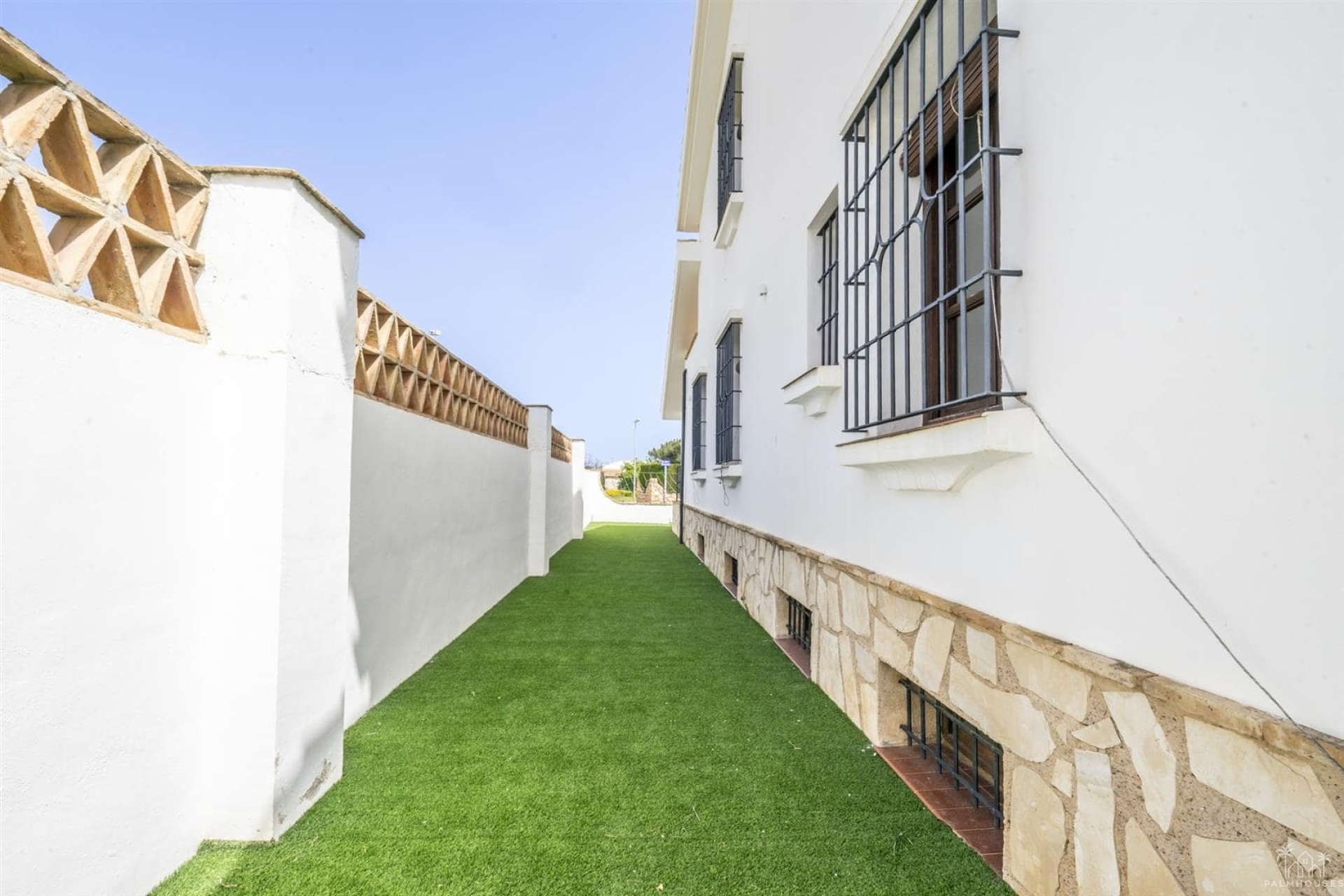 Venta - Villa - Santiago de la Ribera - Costa Calida