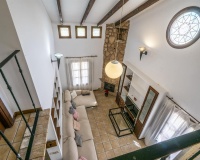 Venta - Villa - Santiago de la Ribera - Costa Calida