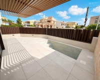 Venta - Villa - Santiago de la Ribera - Costa Calida