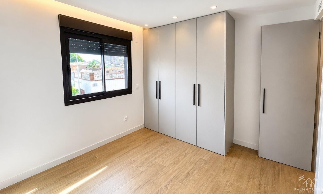 Venta - Villa - Santiago de la Ribera - Costa Calida