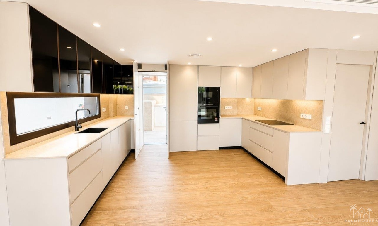 Venta - Villa - Santiago de la Ribera - Costa Calida