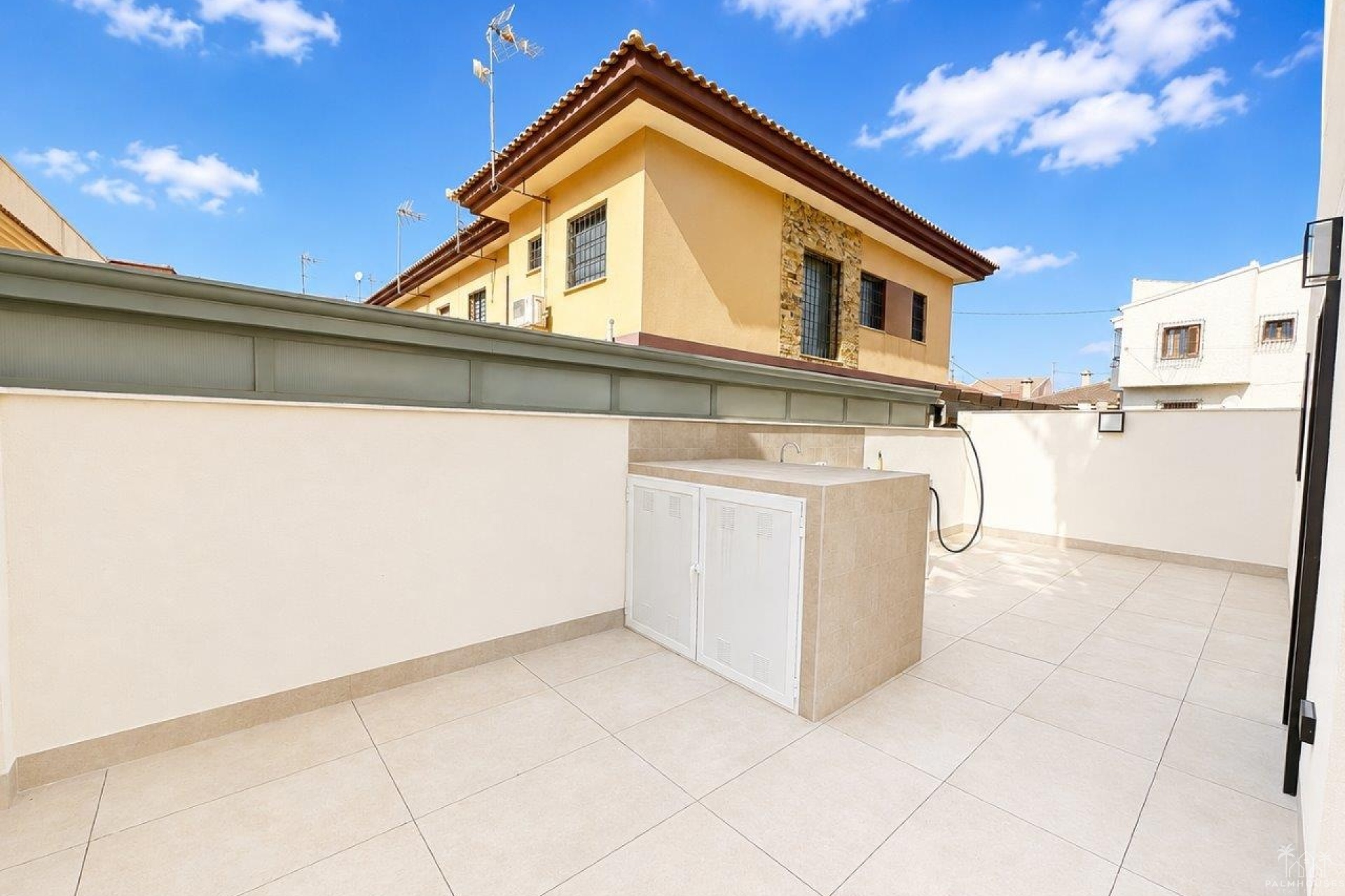 Venta - Villa - Santiago de la Ribera - Costa Calida