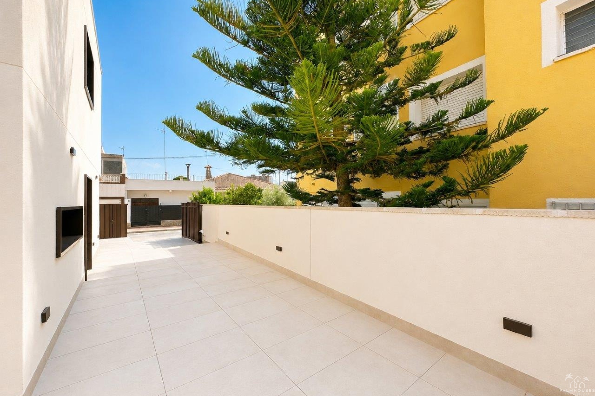 Venta - Villa - Santiago de la Ribera - Costa Calida