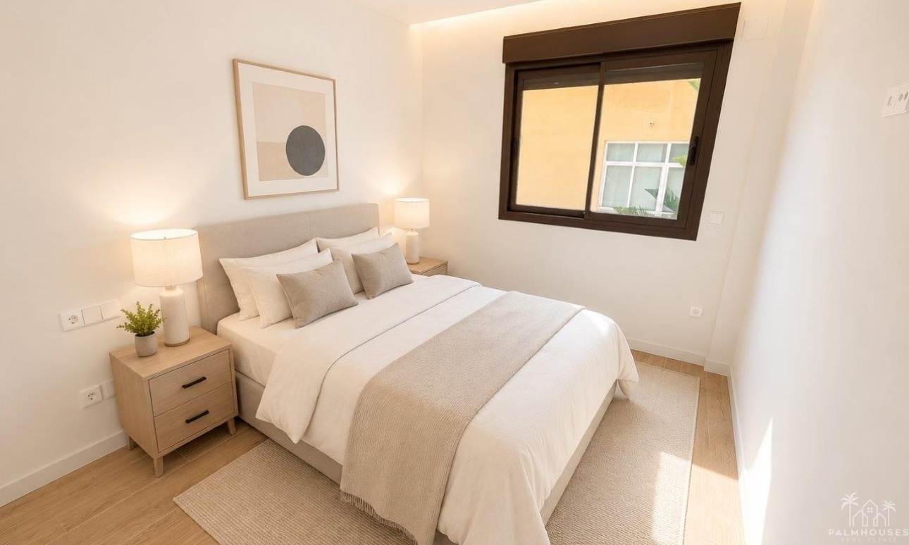 Venta - Villa - Santiago de la Ribera - Costa Calida