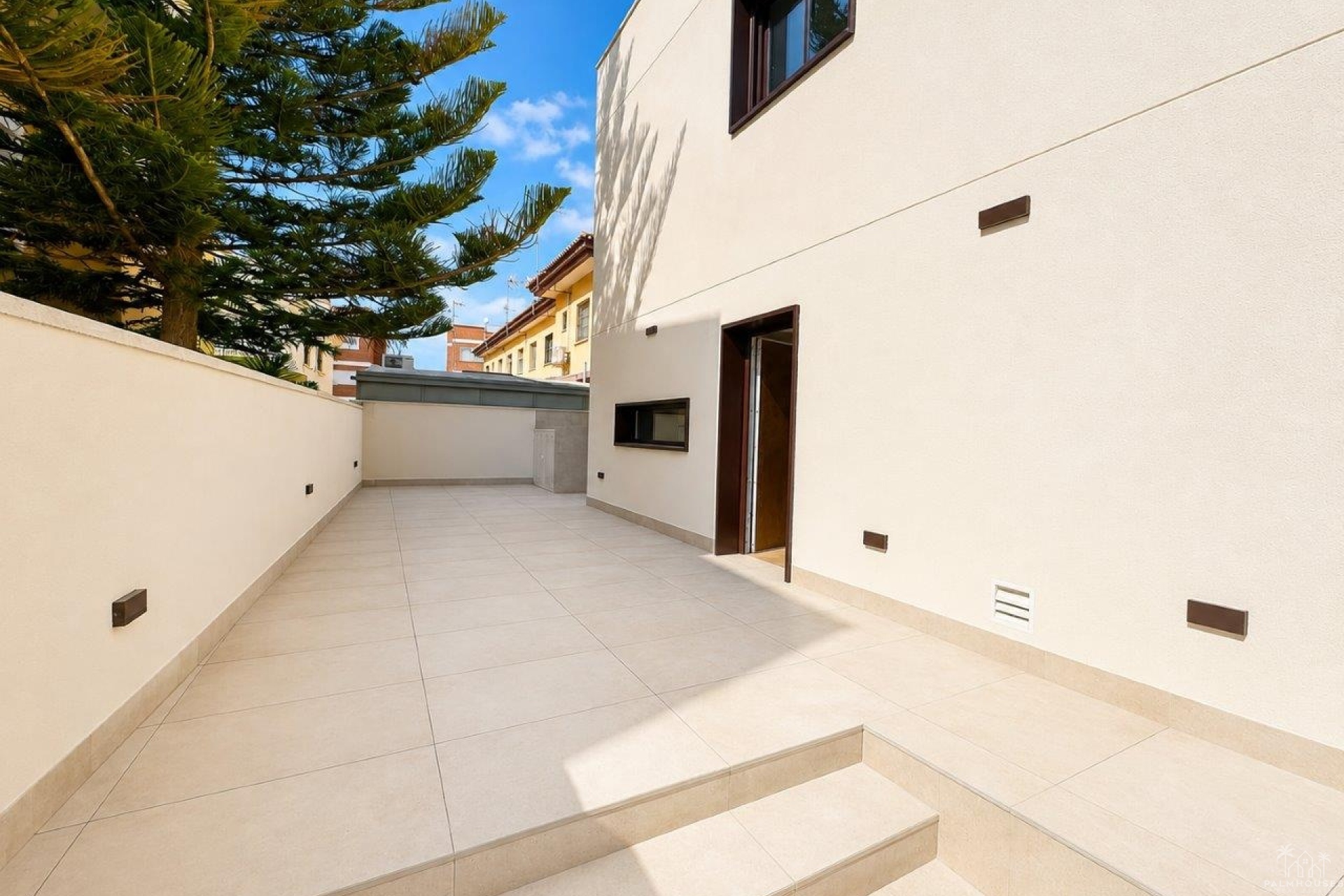 Venta - Villa - Santiago de la Ribera - Costa Calida