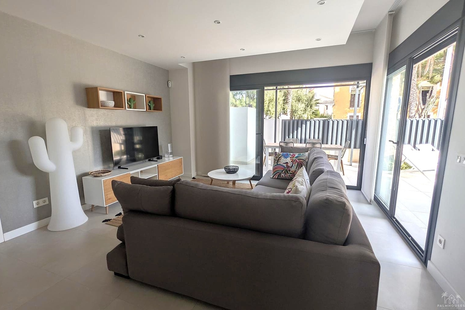 Venta - Villa - Santiago de la Ribera - Costa Calida