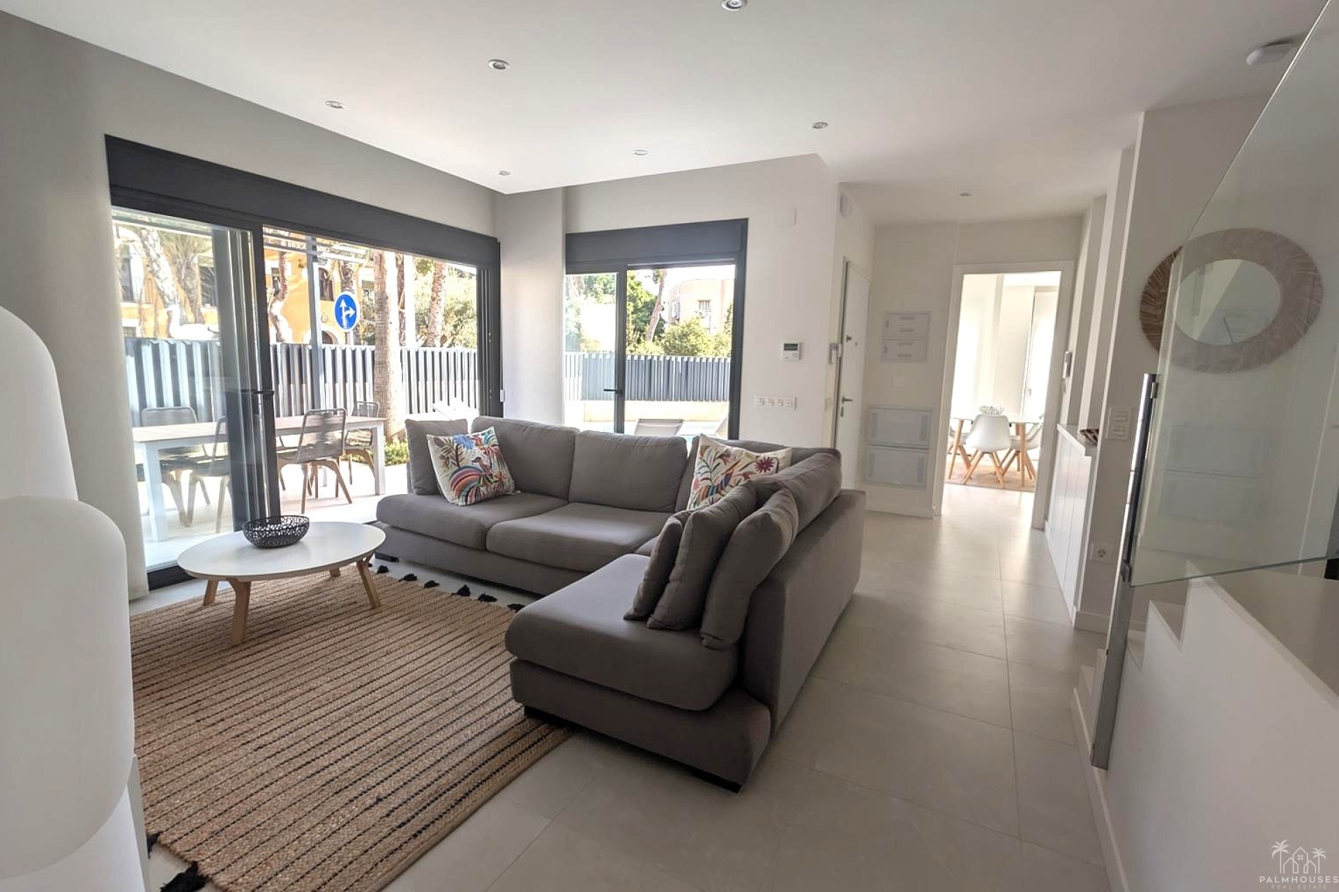 Venta - Villa - Santiago de la Ribera - Costa Calida