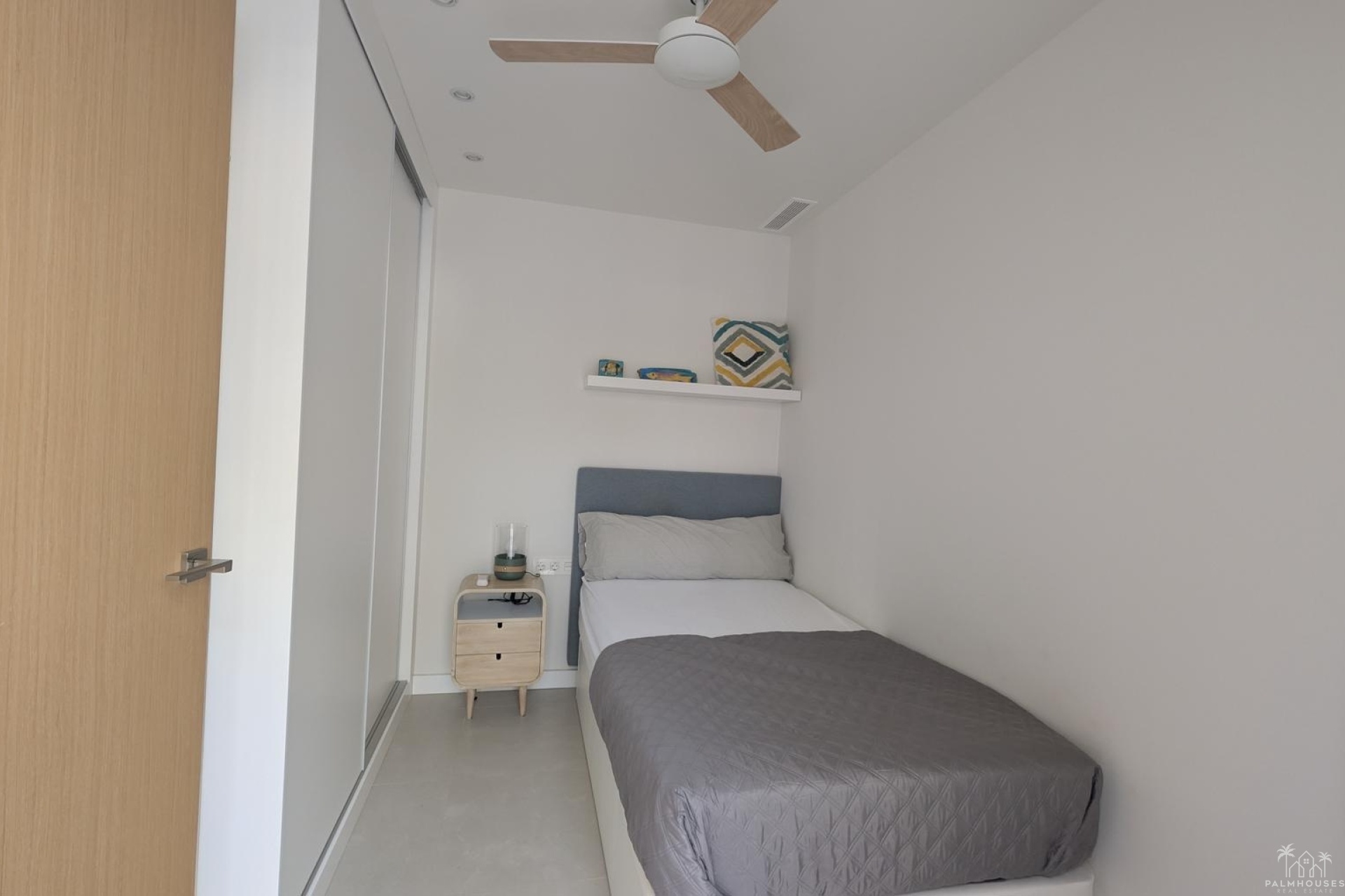 Venta - Villa - Santiago de la Ribera - Costa Calida