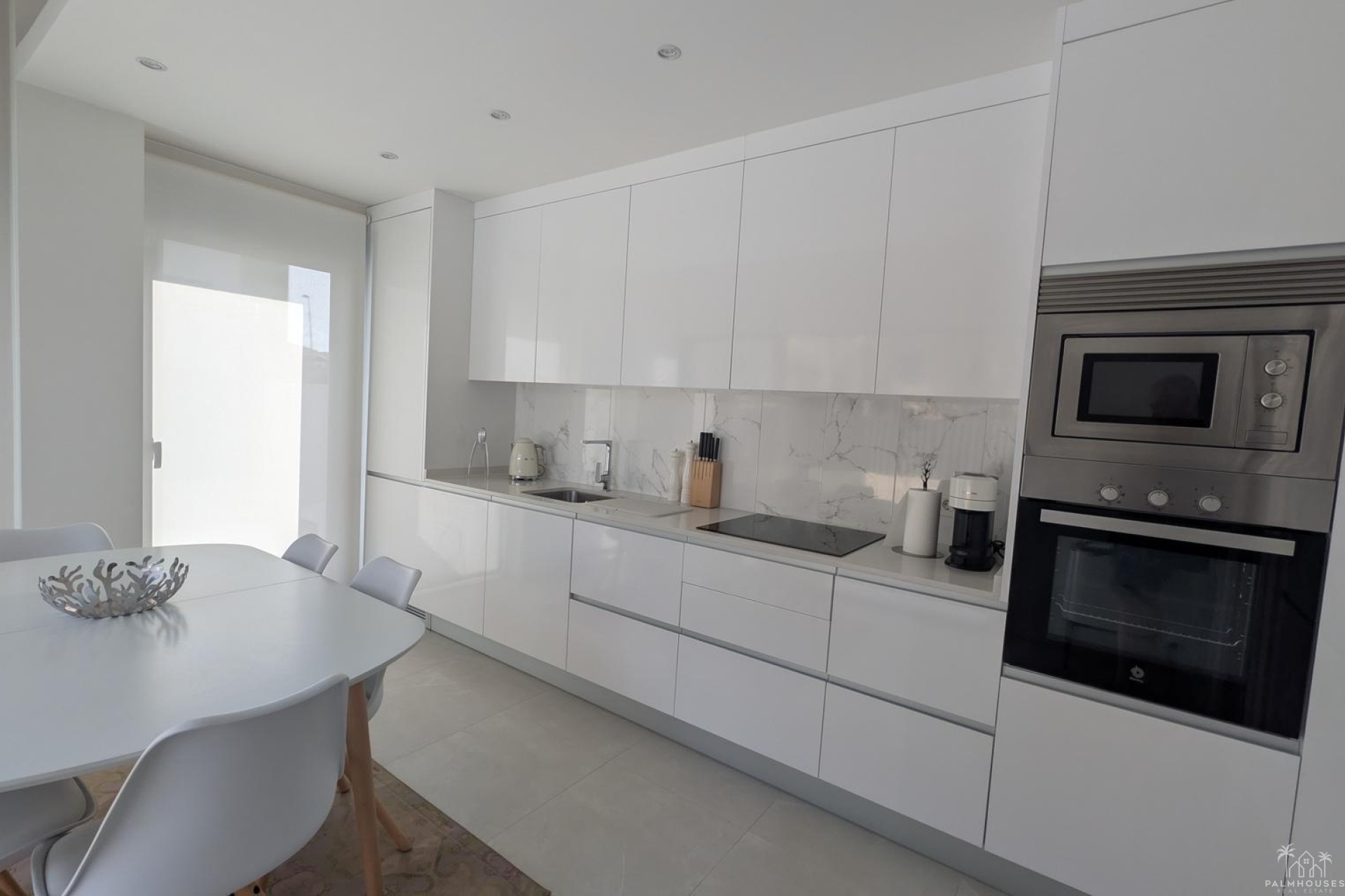 Venta - Villa - Santiago de la Ribera - Costa Calida