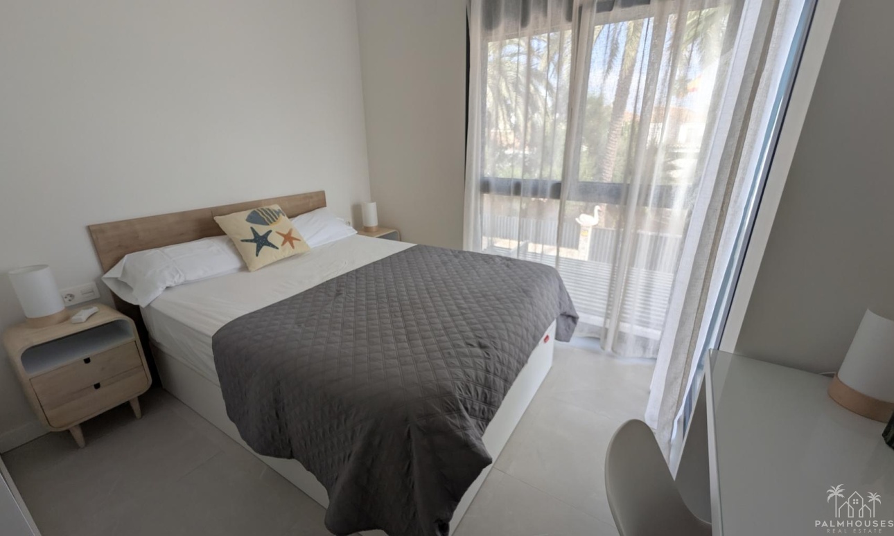 Venta - Villa - Santiago de la Ribera - Costa Calida