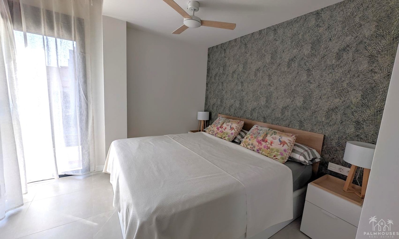 Venta - Villa - Santiago de la Ribera - Costa Calida