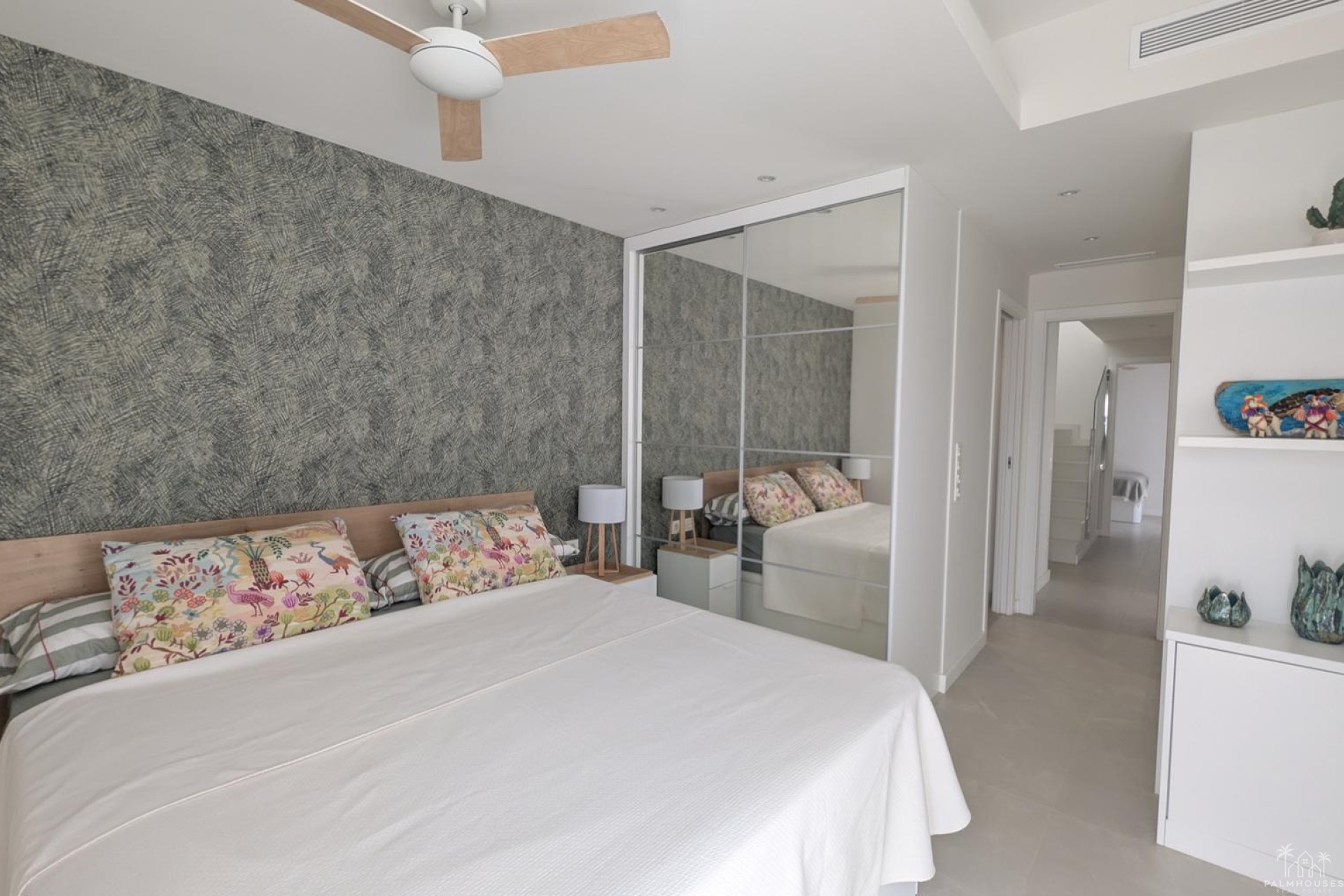 Venta - Villa - Santiago de la Ribera - Costa Calida