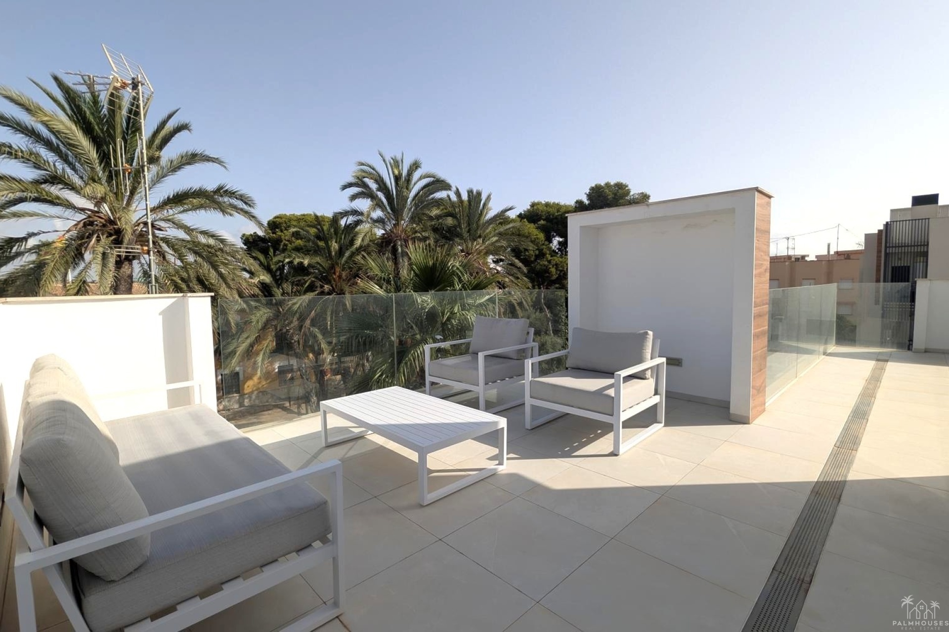 Venta - Villa - Santiago de la Ribera - Costa Calida