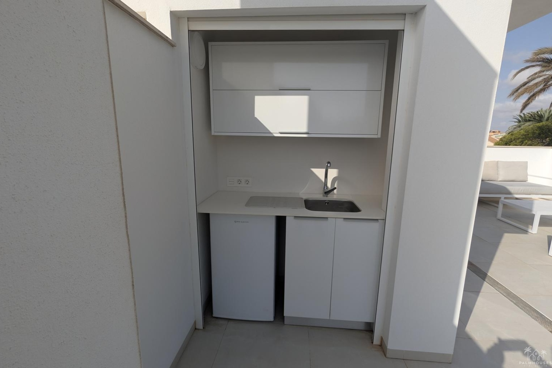 Venta - Villa - Santiago de la Ribera - Costa Calida