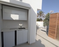 Venta - Villa - Santiago de la Ribera - Costa Calida