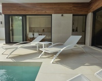 Venta - Villa - Santiago de la Ribera - Costa Calida