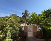 Venta - Villa - Santiago de la Ribera - San Blas
