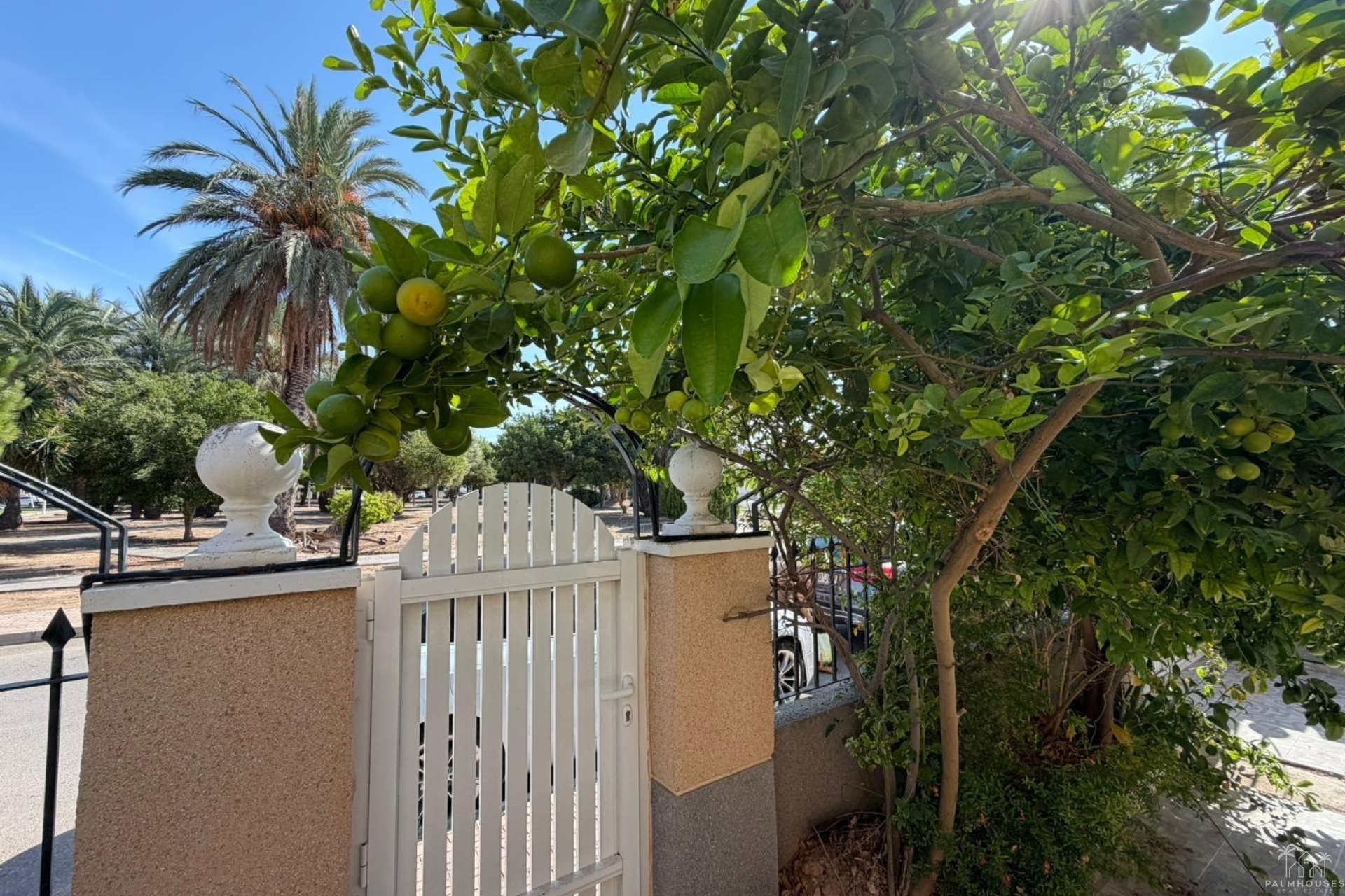 Venta - Villa - Santiago de la Ribera - San Blas