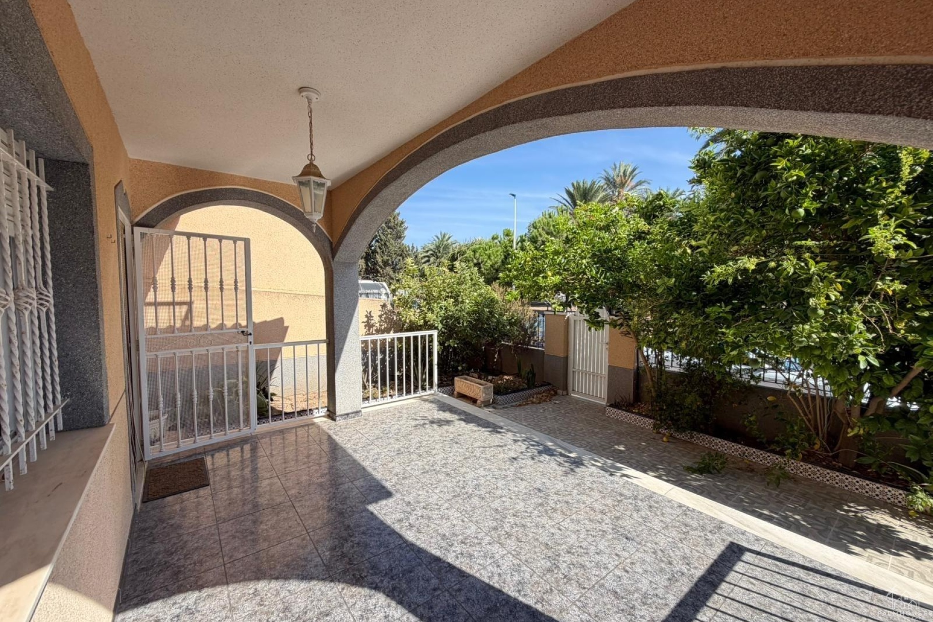 Venta - Villa - Santiago de la Ribera - San Blas
