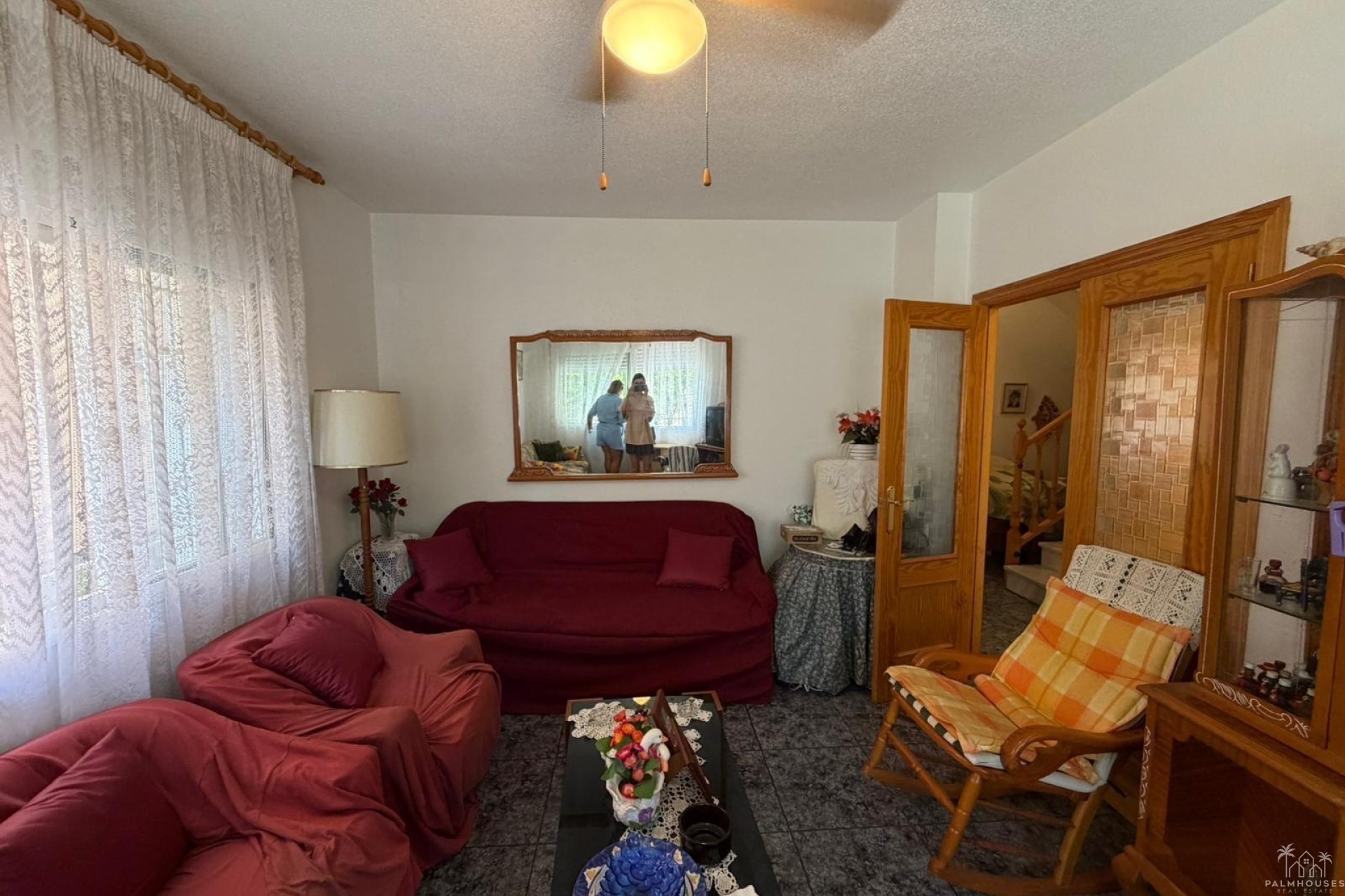 Venta - Villa - Santiago de la Ribera - San Blas