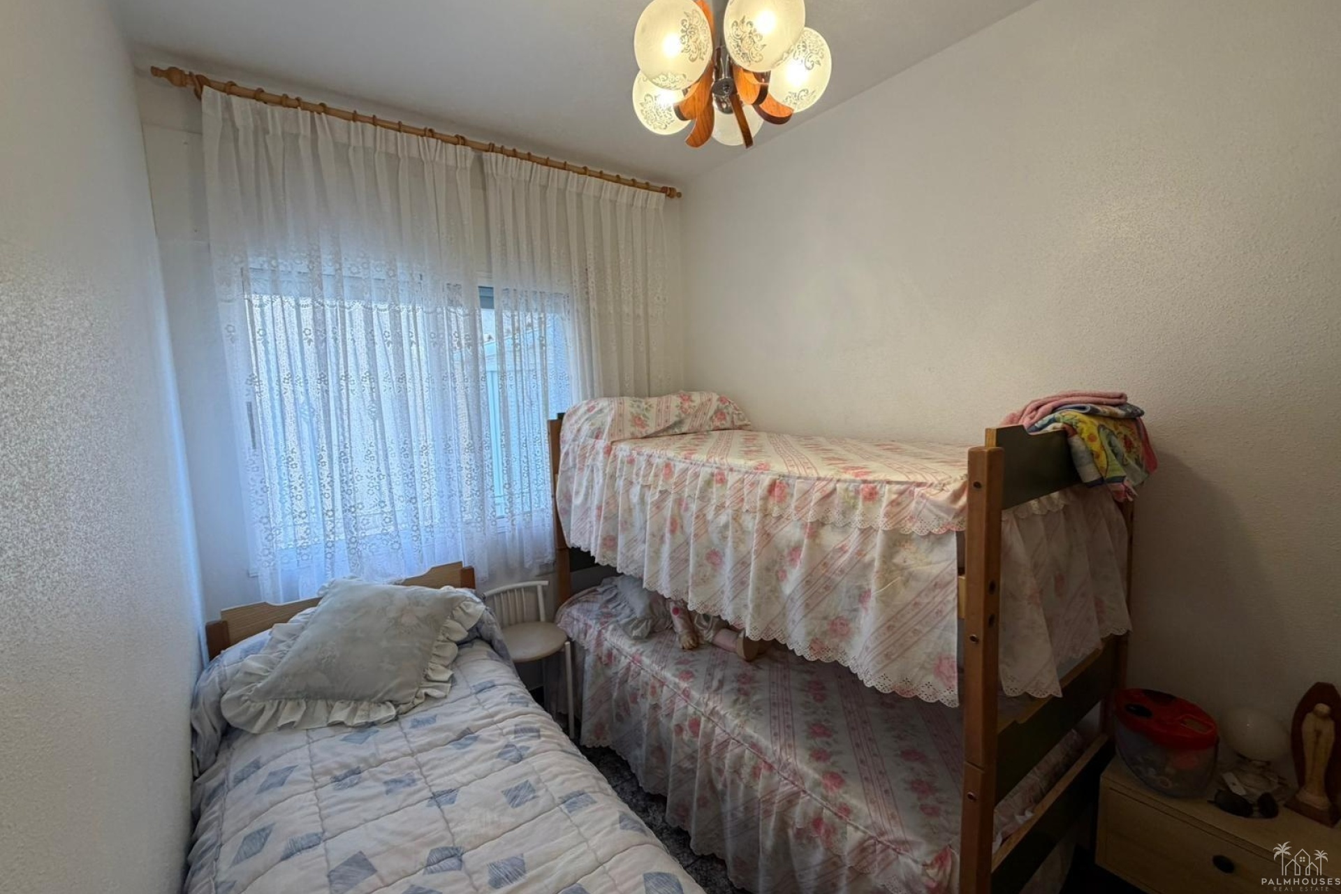 Venta - Villa - Santiago de la Ribera - San Blas