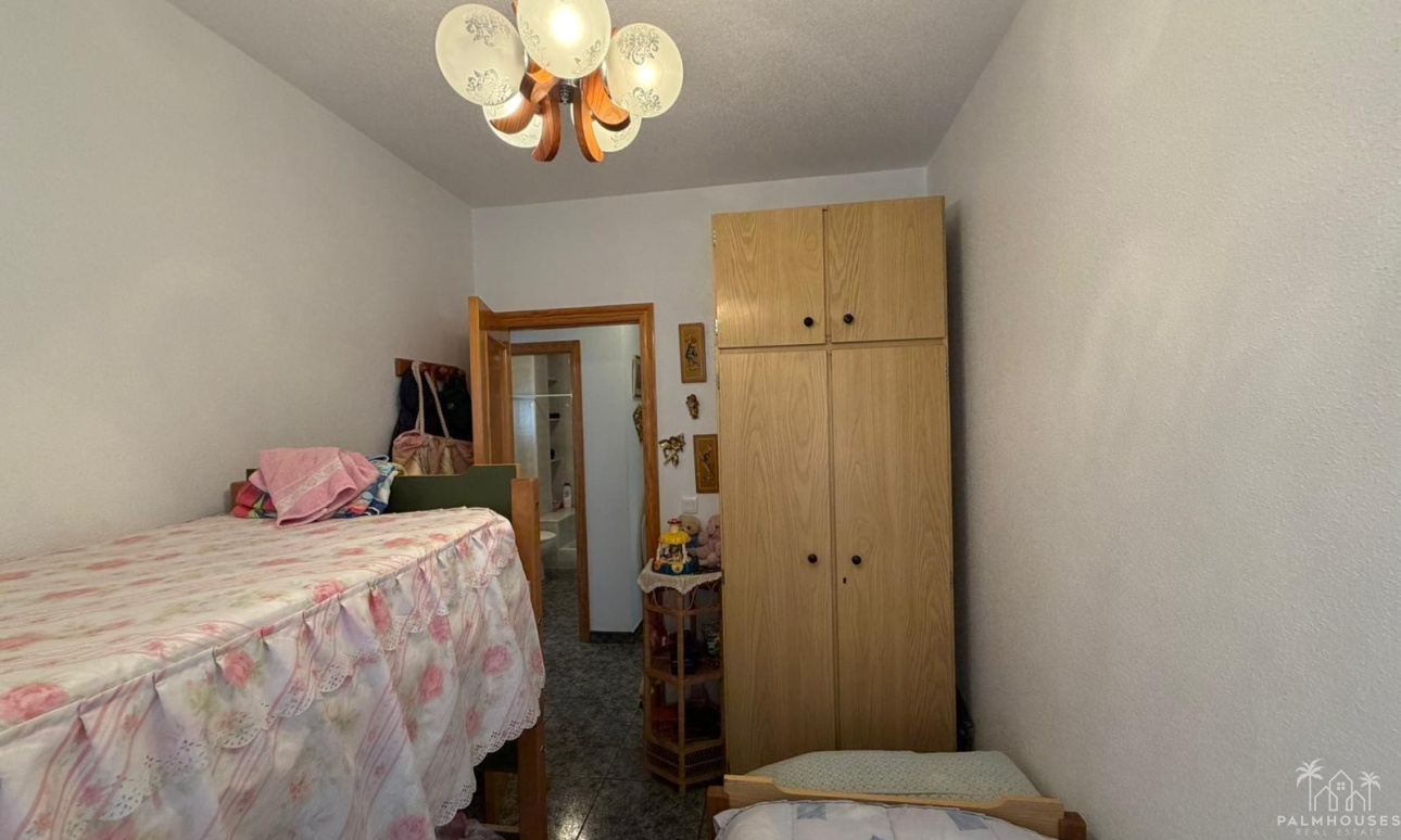 Venta - Villa - Santiago de la Ribera - San Blas